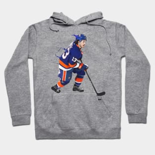 mat 13 hockey Hoodie